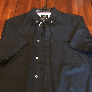 H&M Slim Fit Button Down